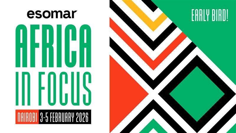 Focus on Africa: an event highlighting the role of insights in Africa